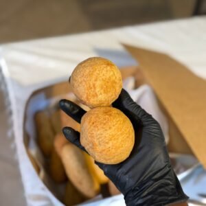 Egg rolls (Minimum 10)