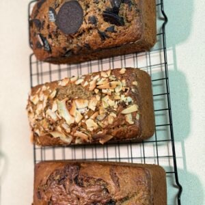 Banana Bread
