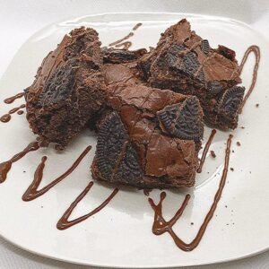 Brownies (1 doz)