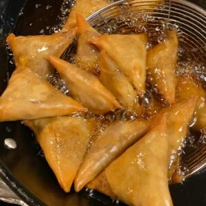 Samosa